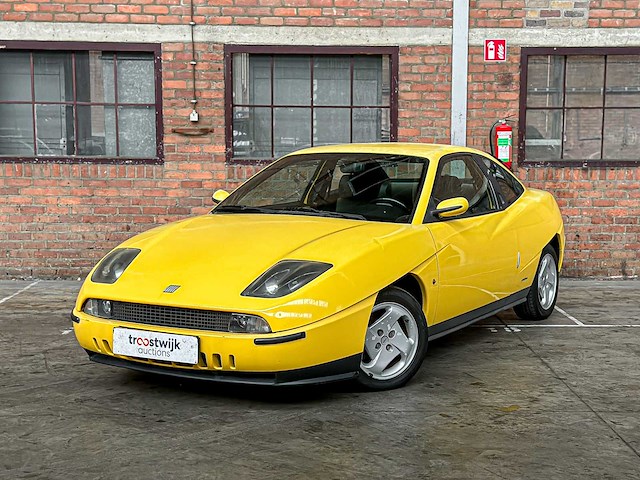 Fiat coupé 2.0-16v 140pk 1996, nn-jv-96 - afbeelding 12 van  37