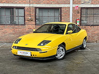 Fiat coupé 2.0-16v 140pk 1996, nn-jv-96 - afbeelding 12 van  37