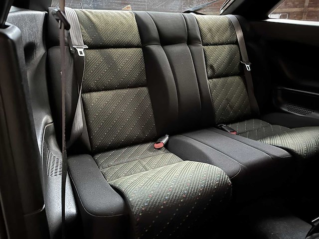 Fiat coupé 2.0-16v 140pk 1996, nn-jv-96 - afbeelding 27 van  37