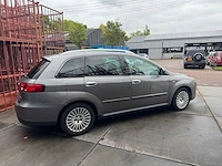 Fiat croma 1.9 jtd corp.premium, 49-zn-gk - afbeelding 12 van  17