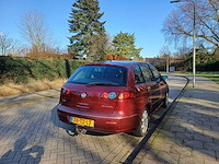 Fiat croma 2.2 16v dynamic automaat, 26-tz-lt - afbeelding 14 van  18