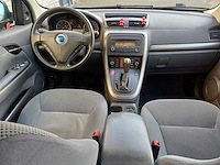 Fiat croma 2.2 16v dynamic automaat, 26-tz-lt - afbeelding 10 van  21