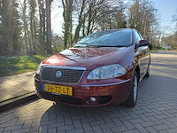 Fiat croma 2.2 16v dynamic automaat, 26-tz-lt - afbeelding 1 van  21