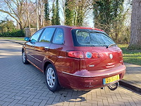 Fiat croma 2.2 16v dynamic automaat, 26-tz-lt - afbeelding 9 van  21