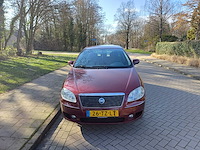 Fiat croma 2.2 16v dynamic automaat, 26-tz-lt - afbeelding 11 van  21