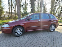 Fiat croma 2.2 16v dynamic automaat, 26-tz-lt - afbeelding 7 van  21