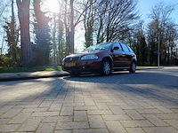 Fiat croma 2.2 16v dynamic automaat, 26-tz-lt - afbeelding 2 van  4