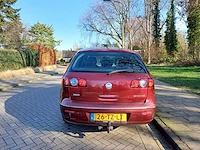 Fiat croma 2.2 16v dynamic automaat, 26-tz-lt - afbeelding 8 van  21