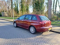 Fiat croma 2.2 16v dynamic automaat, 26-tz-lt - afbeelding 9 van  21