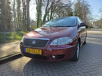 Fiat croma 2.2 16v dynamic automaat, 26-tz-lt