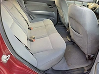 Fiat croma 2.2 16v dynamic automaat, 26-tz-lt - afbeelding 14 van  21