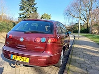 Fiat croma 2.2 16v dynamic automaat, 26-tz-lt - afbeelding 16 van  21