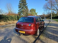 Fiat croma 2.2 16v dynamic automaat, 26-tz-lt - afbeelding 17 van  21