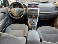 Fiat croma 2.2 16v dynamic automaat, 26-tz-lt - afbeelding 10 van  21