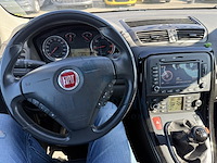 Fiat croma croma 1.9 multijet emotion 115, 2010 - afbeelding 2 van  33