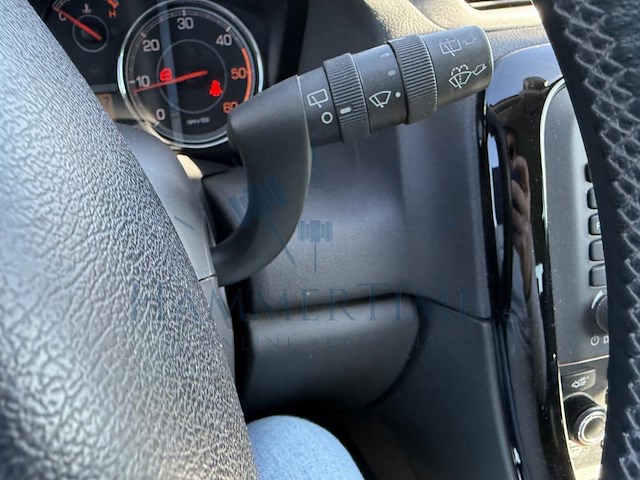 Fiat croma croma 1.9 multijet emotion 115, 2010 - afbeelding 6 van  33