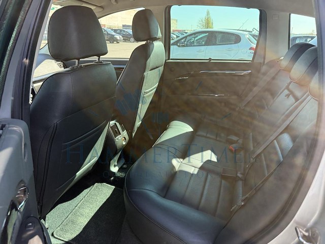 Fiat croma croma 1.9 multijet emotion 115, 2010 - afbeelding 10 van  33