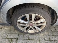 Fiat croma croma 1.9 multijet emotion 115, 2010 - afbeelding 11 van  33