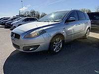 Fiat croma croma 1.9 multijet emotion 115, 2010