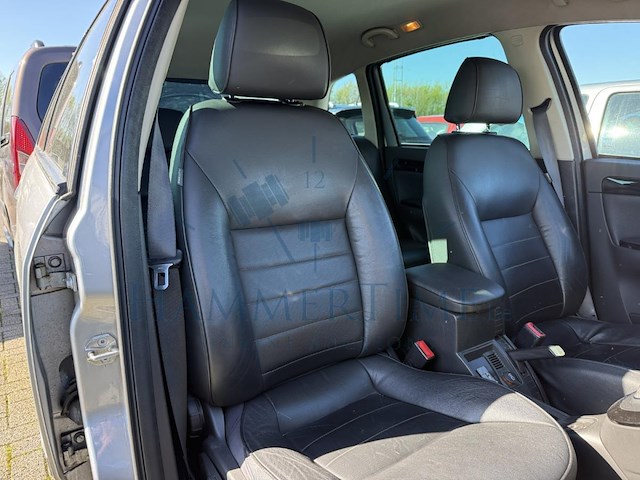 Fiat croma croma 1.9 multijet emotion 115, 2010 - afbeelding 15 van  33