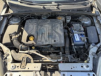 Fiat croma croma 1.9 multijet emotion 115, 2010 - afbeelding 16 van  33