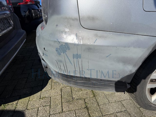 Fiat croma croma 1.9 multijet emotion 115, 2010 - afbeelding 21 van  33