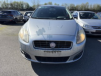 Fiat croma croma 1.9 multijet emotion 115, 2010 - afbeelding 12 van  33