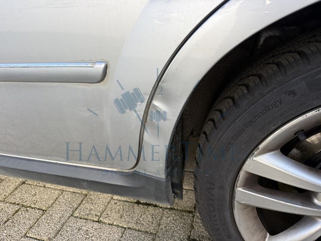 Fiat croma croma 1.9 multijet emotion 115, 2010 - afbeelding 25 van  33