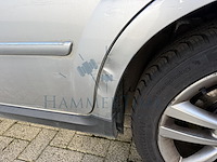 Fiat croma croma 1.9 multijet emotion 115, 2010 - afbeelding 25 van  33