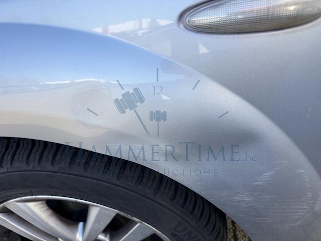 Fiat croma croma 1.9 multijet emotion 115, 2010 - afbeelding 27 van  33