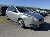Fiat croma croma 1.9 multijet emotion 115, 2010 - afbeelding 23 van  33