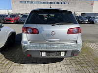 Fiat croma croma 1.9 multijet emotion 115, 2010 - afbeelding 29 van  33
