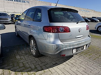 Fiat croma croma 1.9 multijet emotion 115, 2010 - afbeelding 30 van  33