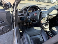Fiat croma croma 1.9 multijet emotion 115, 2010 - afbeelding 33 van  33