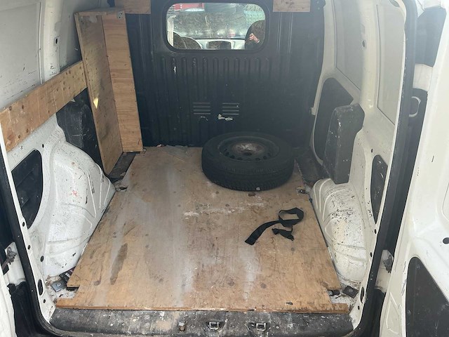 Fiat doblò 08-vrr-7 - afbeelding 4 van  29