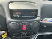 Fiat doblò 08-vrr-7 - afbeelding 13 van  29