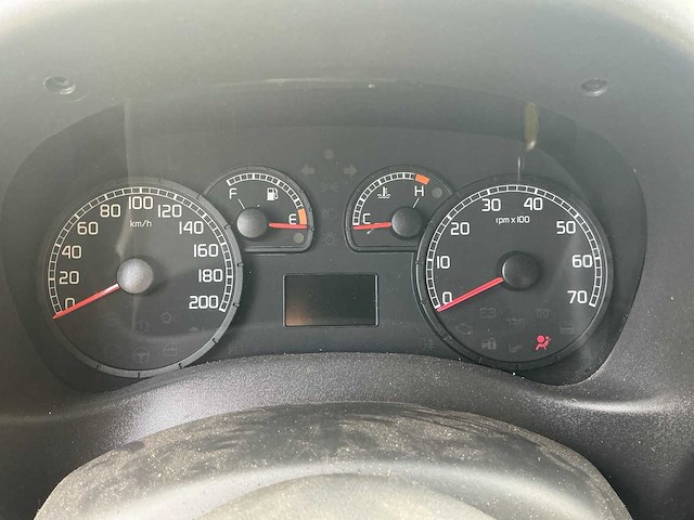 Fiat doblò 08-vrr-7 - afbeelding 15 van  29