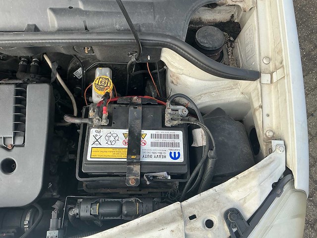 Fiat doblò 08-vrr-7 - afbeelding 22 van  29