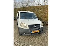 Fiat doblò 08-vrr-7 - afbeelding 12 van  29