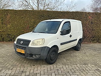Fiat doblò 08-vrr-7 - afbeelding 23 van  29