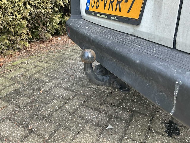 Fiat doblò 08-vrr-7 - afbeelding 27 van  29