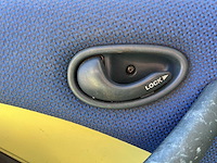 Fiat doblò 1.2 sx | 89-jf-hd - afbeelding 8 van  23
