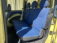 Fiat doblò 1.2 sx | 89-jf-hd - afbeelding 10 van  23
