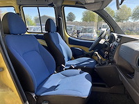 Fiat doblò 1.2 sx | 89-jf-hd - afbeelding 14 van  23