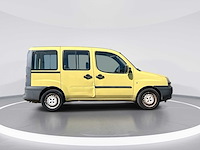 Fiat doblò 1.2 sx | 89-jf-hd - afbeelding 15 van  23