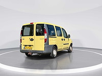 Fiat doblò 1.2 sx | 89-jf-hd - afbeelding 12 van  23