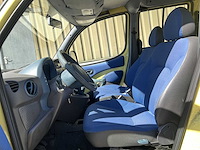 Fiat doblò 1.2 sx | 89-jf-hd - afbeelding 17 van  23