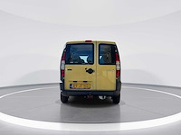 Fiat doblò 1.2 sx | 89-jf-hd - afbeelding 4 van  23