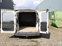 Fiat doblo 1,3 diesel met kenteken v-139-jx. datum eerste toelating 09-11-2017. apk vervaldatum 25-11-2026 - afbeelding 2 van  15