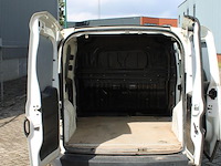 Fiat doblo 1,3 diesel met kenteken v-139-jx. datum eerste toelating 09-11-2017. apk vervaldatum 25-11-2026 - afbeelding 3 van  15